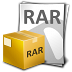 File RAR Icon 72x72 png